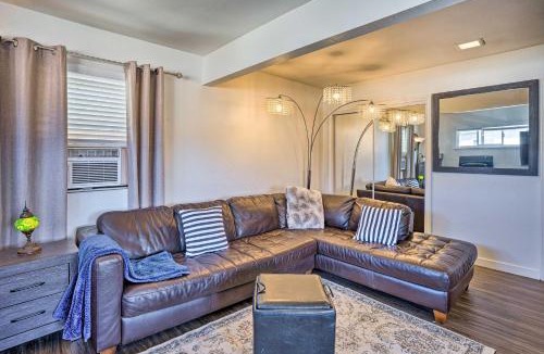 Balboa Peninsula Apartment | Newport Beach Vacation Rental - Short Walk to Pier