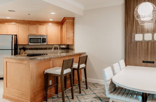 Newport Coast Resort | Newport Coast 2BR Villa– Ocean-View Resort Luxury with Pools, Spa & Beach Access