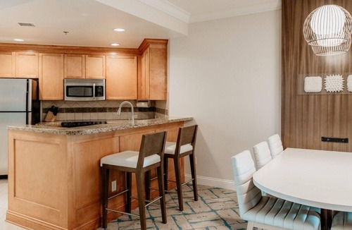 Newport Coast Resort | Newport Coast 2BR Villa – Bluff-Top Ocean Views, Full Kitchen & Resort Pools
