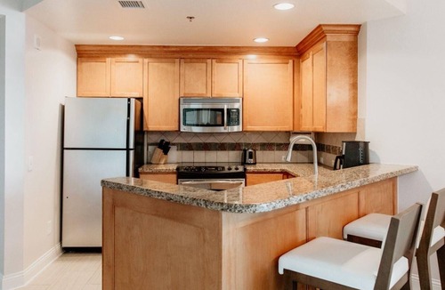 Newport Coast Resort | Newport Coast 2BR Villa – Bluff-Top Ocean Views, Full Kitchen & Resort Pools