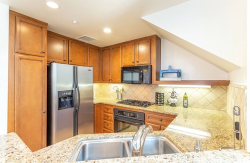 Turtle Ridge Condo | NEWPORT COAST LUXE