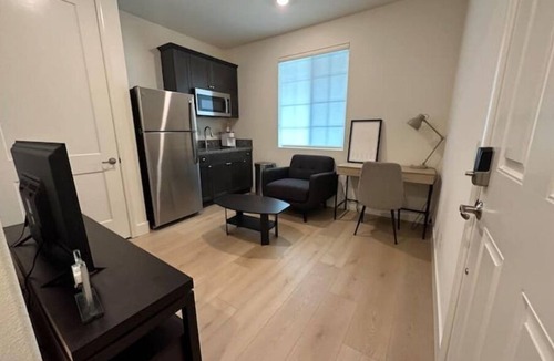 Ontario House | Next Gen Room in Ontario Ranch. Completely private with private entrance.