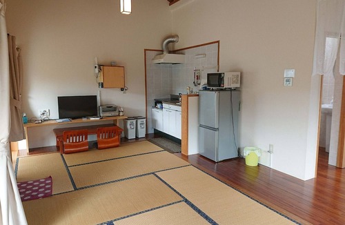 Shoshi House | No meals Stay like living in a house in the coun/Kunigami-gun Okinawa
