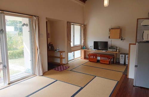 Shoshi House | No meals Stay like living in a house in the coun/Kunigami-gun Okinawa