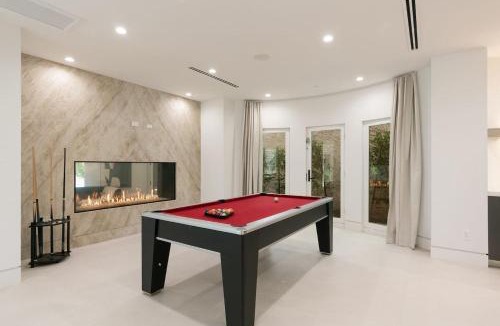 Brentwood House | Noble Crest