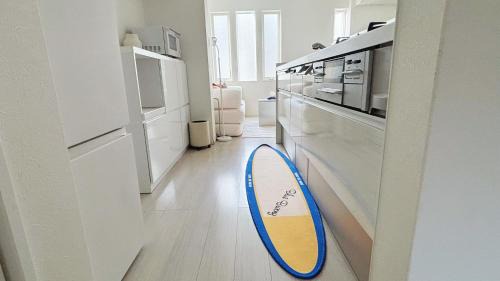 Noda House | NODA 野田 - Modern House - Direct to Umeda & Namba & USJ & KIX
