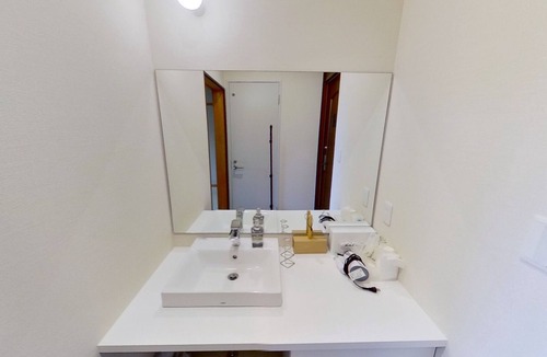 Unzen Hotel | Nonsmoking 10Tatami Lake View Japanese Room with Private Shower Free Coworking/Unzen Nagasaki