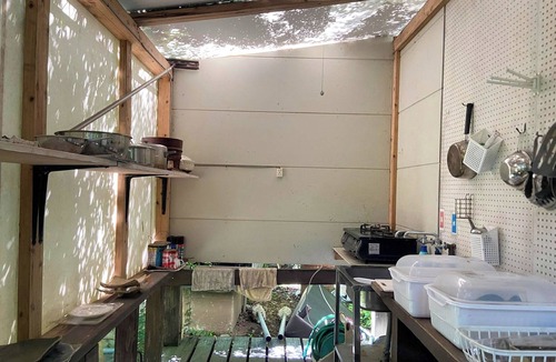 Kirishima Cabin | Nonsmoking AnnexShinne Refresh yourself in t/Kirishima Kagoshima