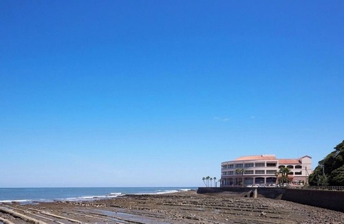 Miyazaki Hotel | Nonsmoking Japanese style twin bed room 4 people | 2 meals included Leave it to me/Miyazaki Miyazaki