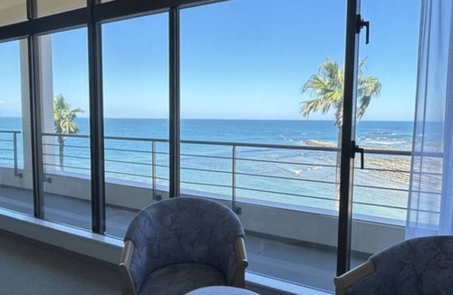 Miyazaki Hotel | Nonsmoking Oceanfacing triple room | 2 meals included Leave it to me/Miyazaki Miyazaki
