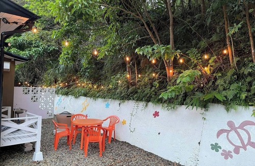 Koniya House | Nonsmoking Refresh yourself in a hideaway old p/Oshima-gun Kagoshima