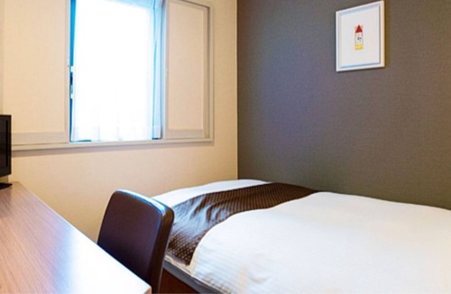 Yamanokuchi-cho Hotel | Nonsmoking Single Room only Tenmonkan in the /Kagoshima Kagoshima