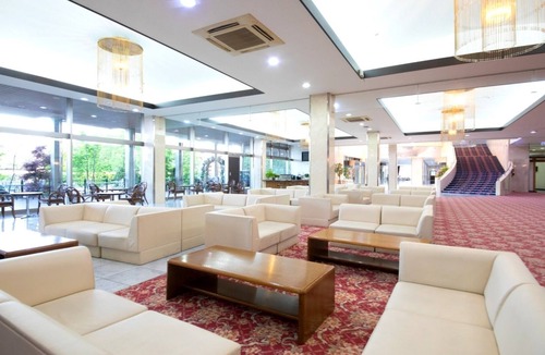 Kanoya Hotel | Nonsmoking Standard double for VS | Breakfas/Kanoya Kagoshima