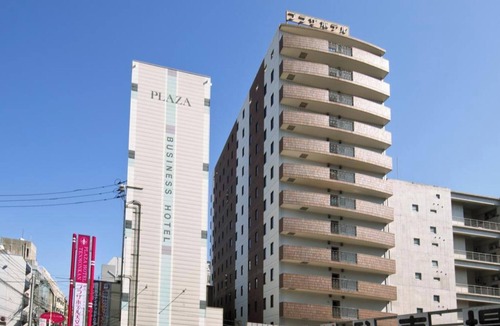 Yamanokuchi-cho Hotel | Nonsmoking Standard Queen Breakfast included /Kagoshima Kagoshima