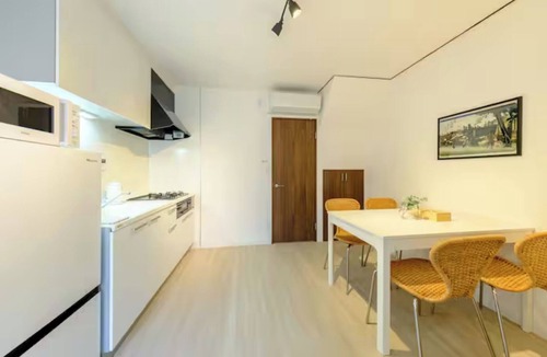 Itabashi House | NonSmoking Twostory house for private rental |/Banqiao District Tokyo