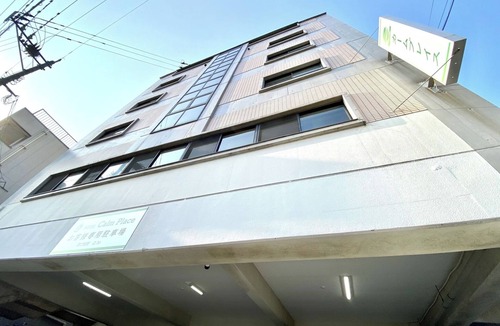 Kanda Hotel | NonSmoking Twin Room 6th Floor Room Only Pla/Miyakogun Fukuoka
