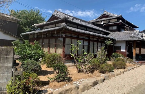 Ogori House | NonsmokingIf youre sightseeing in Kyushu head - Rent a whole house/Ogori Fukuoka