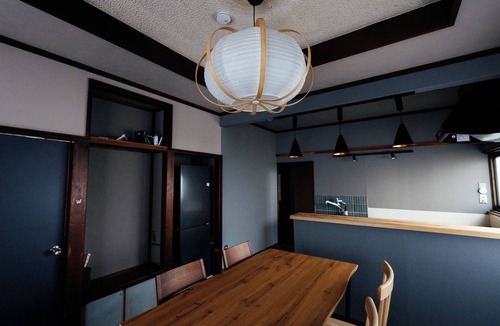 Matsumoto House | Nordic private house with kotatsu in Matsumoto