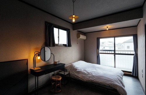 Matsumoto House | Nordic private house with kotatsu in Matsumoto