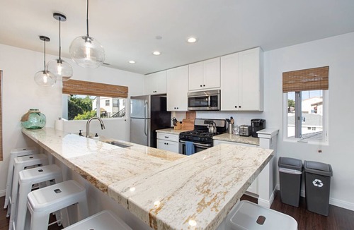 North Pacific Beach House | North Pacific Beach Retreat!