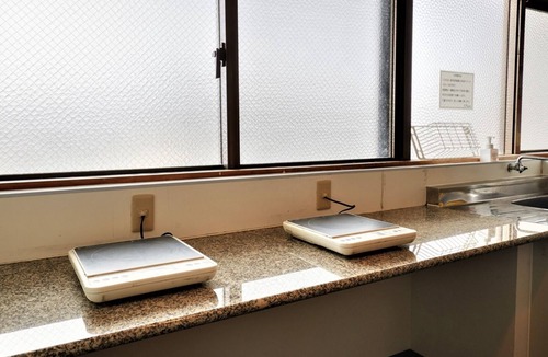 Hiyagon Hotel | Not an ocean view Nonsmoking twin room Standar/Okinawa Okinawa