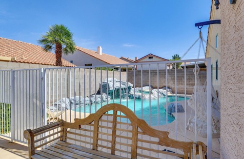 Highland Hills House | Nurse-Friendly Henderson Home Near Hospitals