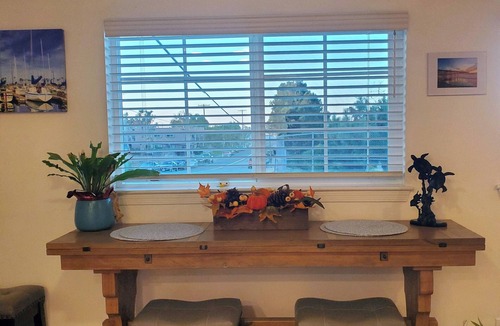 East Side Capistrano House | O'Side Playa Beach Bungalow home's Vacation Studio 1 mile east of Oceanside Pier