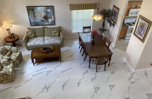 West Kissimmee House | Oak Island Harbor- 4/2+2- Southfacing, near Disney, Lake view,Pool/Spa