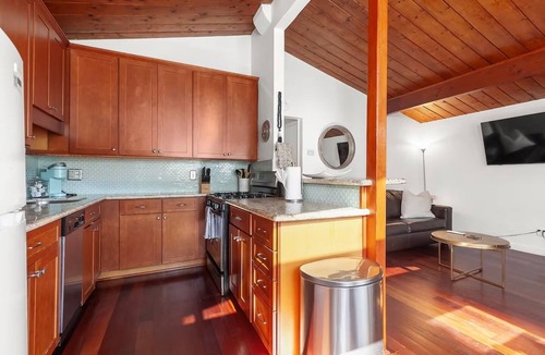 Ocean Beach Cottage | OB Cottage Retreat: Best Location, Patio & Beach!