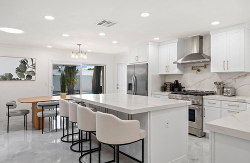 Westminster House | OC Luxe Retreat Heated Pool, Spa & Arcade