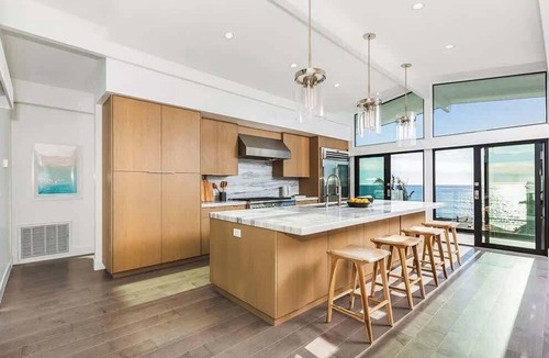 La Jolla House | Ocean Pearl - Beautiful Renovated La Jolla Home