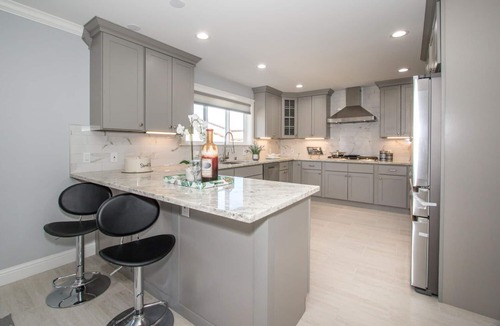 Pacifica House | Ocean-view 5BR near SF — sleeps 25