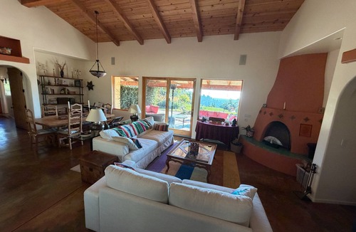 La Selva Beach House | Ocean-View Majestic Retreat Stunning Sunrises & Sunsets : Full House