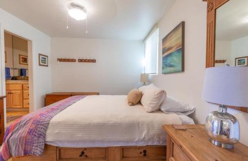 Carlsbad Village House | Oceanfront Condo on Sand, Walk to Carlsbad Village