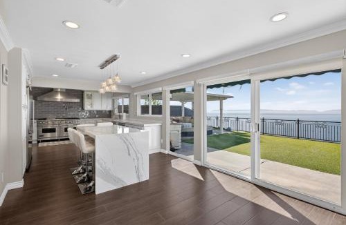 Rancho Palos Verdes House | Oceanfront Luxury Estate Golf View Near Terranea