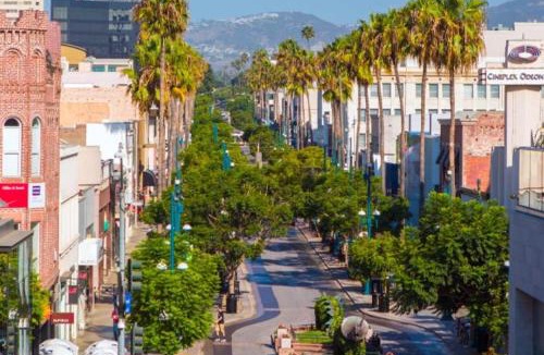 Downtown Apartment | Oceanside 2 Bed 2bath Apt Walk to The Pier