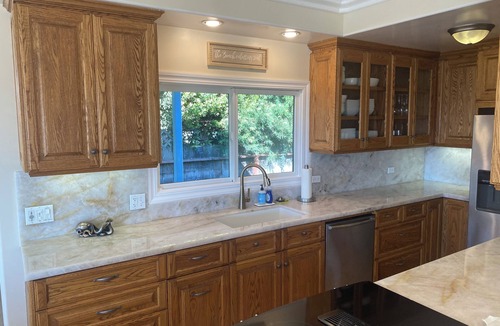 Ventura House | Oceanview home walking distance to beach, pier & short drive to downtown Ventura