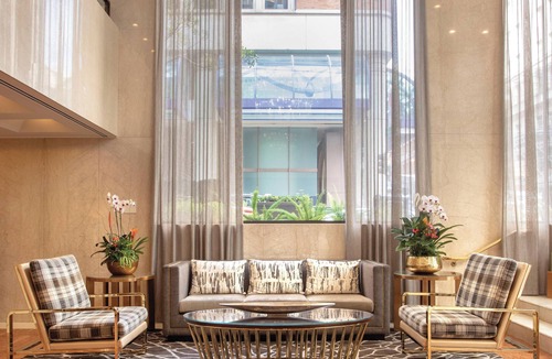 Union Square Resort | OFFICIAL LISTING | Wyndham - The Donatello Studio Suite w/Rooftop Lounge & More