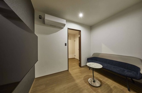 Fukushima Apartment | Okunoyado Fuku 1F Max. 7 persons 4-way access for comfortable travel