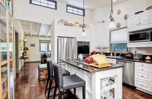 Escondido House | Old California country charm minutes from the Pacific Ocean