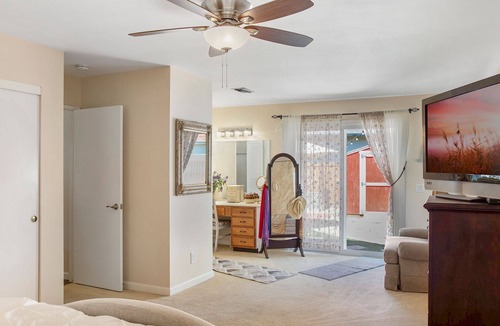 Valley Center House | On The Fairway Vacation, Golf/ Pickleball/Wedding Venues Nearby See House Rules