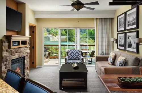 Temecula Resort | One week Time Share at Hyatt Vacation Club at The Welk - 6 nights minimum.