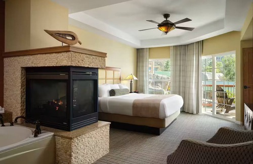 Temecula Resort | One week Time Share at Hyatt Vacation Club at The Welk - 6 nights minimum.