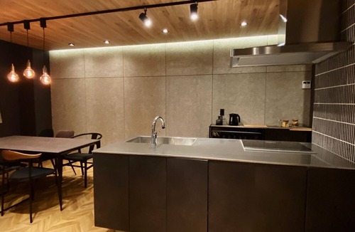 Hakata-ku House | Opening in 2023 Kyushus largest and most luxuri/Fukuoka Fukuoka