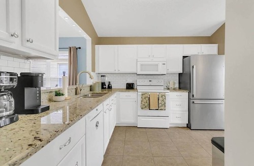 Westridge House | Orlando Dream Stay