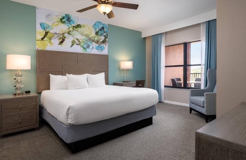 Orange Lake Resort | Orlando Fun Awaits: Spacious 2BR Villa at Orange Lake Resort- River Island