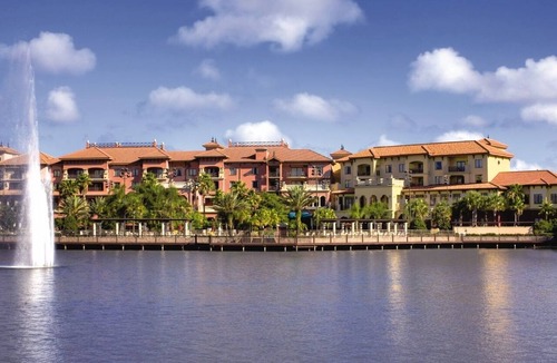 Lake Buena Vista Condo | Orlando | Pool & Disney Access | 2BR Suite
