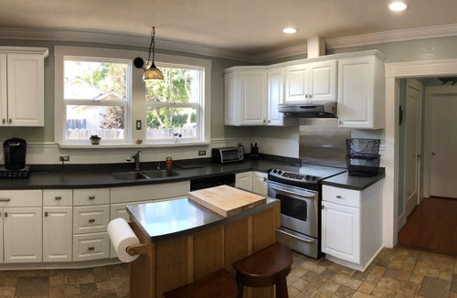 Myrtletown House | Our rustic, nautical cottage perfect for north coast family fun!