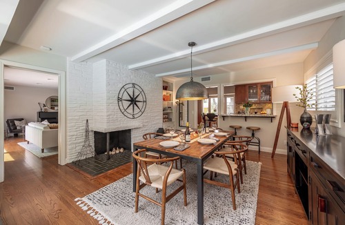 Santa Ana House | Outdoor Living w Private Pool, 12 Mins from Disney, Beaches 20-min, Pet-Friendly
