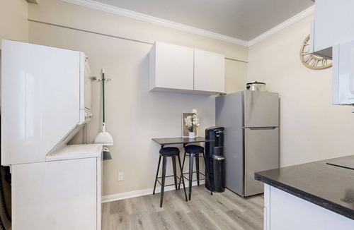 Perris Apartment | Outdoor Oasis w/Pool & Hot Tub: Perris Getaway